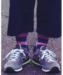 NEW BALANCE | スニーカー