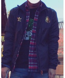 adidas | その他アウター