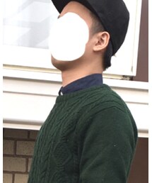 OLD NAVY | シャツ/ブラウス