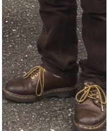 Dr. Martens | ブーツ