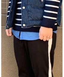 H&M | シャツ/ブラウス