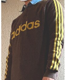 adidas | 古着 adidas (スウェット)