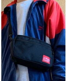 PUMA | ナイロンジャケット