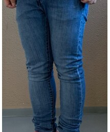 H&M | デニムパンツ