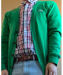 LACOSTE | カーディガン/ボレロ