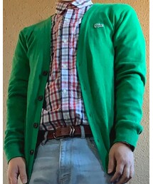 LACOSTE | シャツ/ブラウス