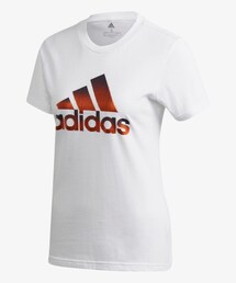 adidas | Adidas W MHG BOSFOIL T(Tシャツ/カットソー)