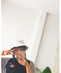 Champion | ハット