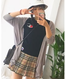 Champion | Tシャツ/カットソー