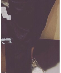 ZARA | チノパンツ