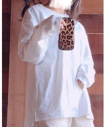 WEGO | Tシャツ/カットソー