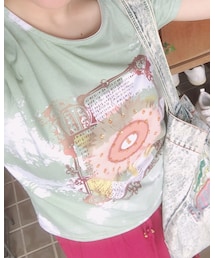 古着 | Tシャツ/カットソー