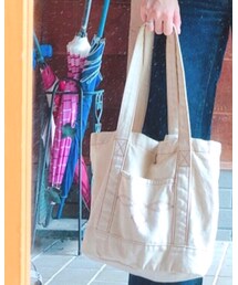 AMERICAN HOLIC | トートバッグ