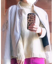 used | ニット/セーター