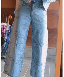 H&M | デニムパンツ