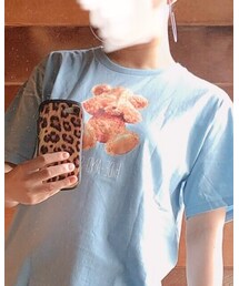 WEGO | Tシャツ/カットソー