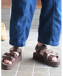 no brand | サンダル