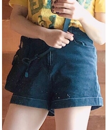 no brand | デニムパンツ