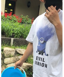 MINIONS | Tシャツ/カットソー