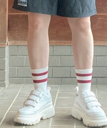 tutuanna | ソックス/靴下