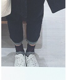 無印良品 | ソックス/靴下