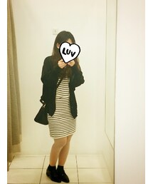 ROSE BUD | ブルゾン