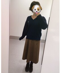 UNIQLO | スカート