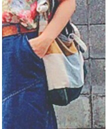 伊勢木綿 | トートバッグ