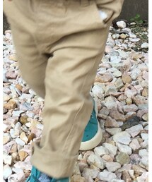 無印良品 | チノパンツ