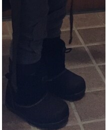 西松屋 | ブーツ