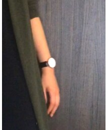 Daniel Wellington | アナログ腕時計