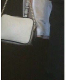 ZARA | ショルダーバッグ