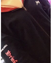 VETEMENTS | モッズコート