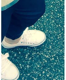 POLO RALPH LAUREN | スニーカー