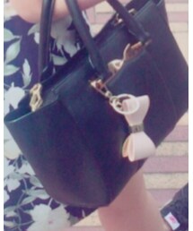 CHARLES & KEITH | ハンドバッグ