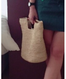 8seconds | ハンドバッグ