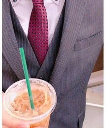 旦那コーデ🤵 | その他