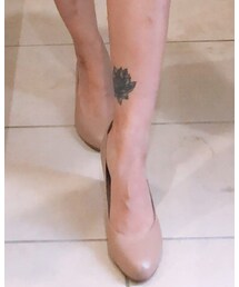 CHARLES & KEITH | パンプス