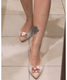 DIANA | バレエシューズ