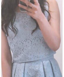 BE RADIANCE | アンサンブル