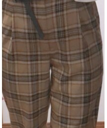 GU | チノパンツ