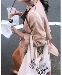 FREE'S MART | トレンチコート