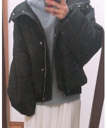 ZARA | ダウンジャケット/コート