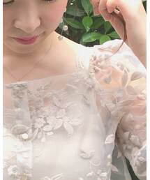 Chico | シャツ/ブラウス