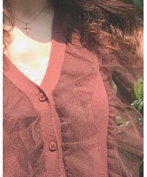 Chico | Tシャツ/カットソー