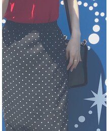 natural couture | スカート