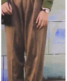 古着（ガイジン） | スラックス