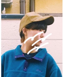 3coins | キャップ