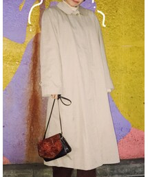 古着（FLORIDA） | ステンカラーコート