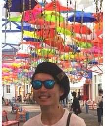 CA4LA | ハンチング/ベレー帽